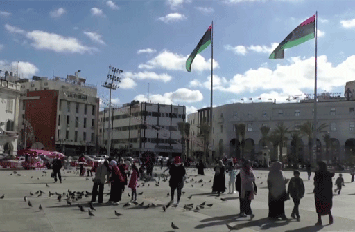 ليبيا خالية من الكورونا وإجراءات وقائية لمنع دخوله